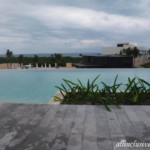 Grand Palladium Costa Mujeres spa pool
