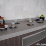 Spa health bar Grand Palladium Costa Mujeres spa health bar