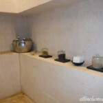 Spa offerings Grand Palladium Costa Mujeres spa