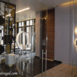 Beauty salon in the spa Grand Palladium Costa Mujeres spa beauty salon