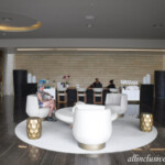 Spa lobby Grand Palladium Costa Mujeres spa