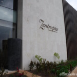 Spa Grand Palladium Costa Mujeres spa