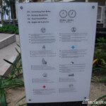 TRS pool hours TRS Coral Hotel pool hours