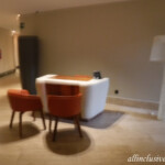 Butler desks TRS Coral Hotel butler desks