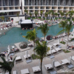 TRS Coral Hotel Loft Suite View