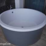 Loft Suite Jacuzzi tub TRS Coral Hotel Loft Suite Jacuzzi tub