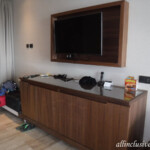 Loft Suite bedroom TRS Coral Hotel Loft Suite bedroom