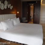 TRS Coral Hotel bedroom