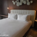 TRS Coral Hotel Loft Suite bedroom