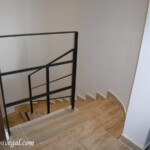 Loft Suite stairs TRS Coral Hotel Loft Suite stairs