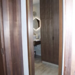 Full length mirror in the bathroom TRS Coral Hotel Loft Suite mirror