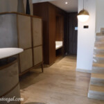 Downstairs Loft Suite TRS Coral Hotel Loft Suite