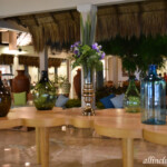 Tucan lobby Iberostar Tucan lobby