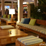 Tucan lobby Iberostar Tucan lobby