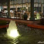 Mare Nostrum a la carte near the Tucan lobby Iberostar Tucan Mare Nostrum restaurant