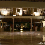 Tucan lobby Iberostar Tucan lobby