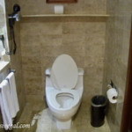 Iberostar Tucan Superior Standard bathroom