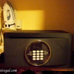 Superior Standard room digital safe Iberostar Tucan Superior Standard room