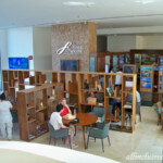 Ground floor timeshare area Live Aqua Beach Resort Cancun timeshare area