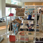 Merchandise shop on the ground floor Live Aqua Beach Resort Cancun merchandise shop