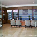 Spa Live Aqua Beach Resort Cancun spa