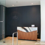 MB restaurant located downstairs Live Aqua Beach Resort Cancun MB restaurant