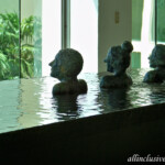 Lobby Live Aqua Beach Resort Cancun lobby