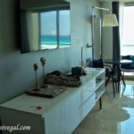 Live Aqua Beach Resort Cancun Aqua Club room