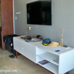 Aqua Club room Live Aqua Beach Resort Cancun