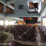 Tucan/Quetzal theater Iberostar Tucan/Quetzal theater