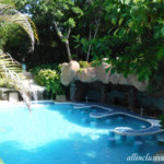 Iberostar Tucan/Quetzal swim-up pool seating