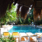 Iberostar Tucan/Quetzal activities pool
