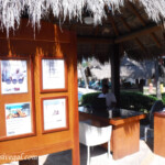 Poolside concierge Iberostar Tucan/Quetzal pool concierge
