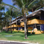 Iberostar Tucan beachfront rooms