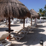 Star Prestige timeshare beach area Iberostar Tucan Star Prestige beach area