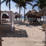 Star Prestige timeshare beach area Iberostar Tucan Star Prestige beach area