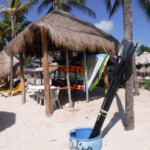 Available non-motorized water sports Iberostar Tucan/Quetzal non-motorized water sports