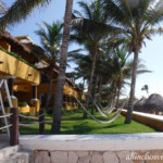 Iberostar Quetzal beachfront rooms