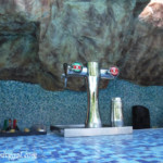 Iberostar Tucan/Quetzal swim-up bar