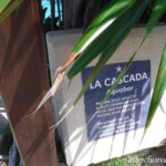La Cascada swim-up bar is adults-only and open from 10 a.m. to 6 p.m. Iberostar Tucan/Quetzal swim-up bar pool