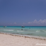 Beach area Iberostar Tucan/Quetzal beach area