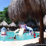 Iberostar Tucan/Quetzal Star Camp pool