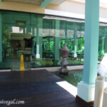 La Gondola a la carte over at the Quetzal Iberostar Quetzal La Gondola restaurant