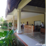 Wholesaler reps over at the Quetzal Iberostar Quetzal wholesaler reps