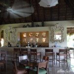 Quetzal lobby bar Iberostar Quetzal lobby bar