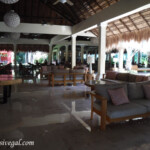 Quetzal's lobby Iberostar Quetzal lobby