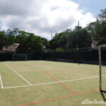 Multi-purpose sports court at the Tucan Iberostar Tucan sports court