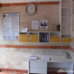 Gym entryway Iberostar Tucan gym
