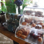 Snacks during the day and evening at the Tucan lobby bar Iberostar Tucan lobby bar snacks