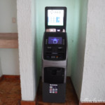 Iberostar Tucan ATM